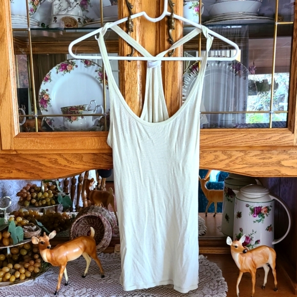 TWENTYONE TANK TOP